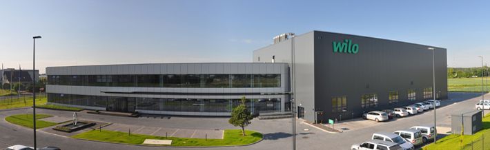Green building