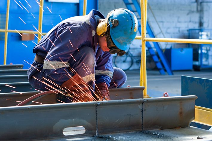 We build safely